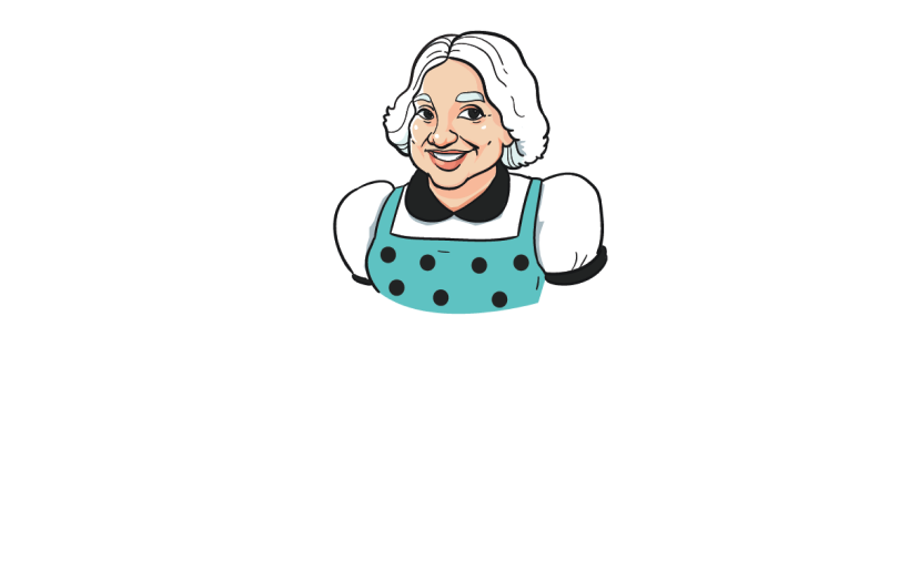 blanche logo